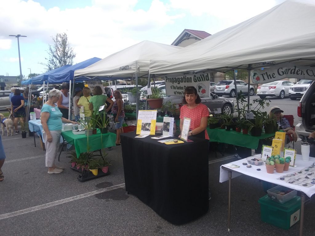 Farmers Market Tractor Supply The Garden Club at Palm Coast